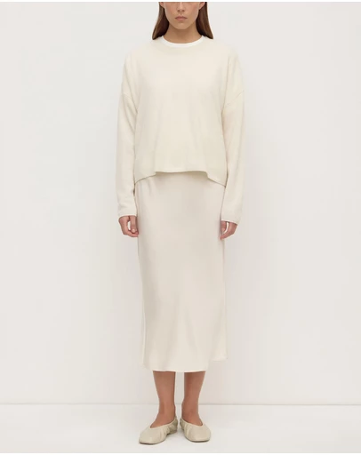 Assembly Label - Odelle Cashmere Knit Jumper