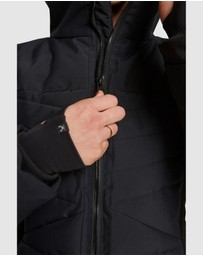 ROJO Outerwear - Sass Jacket