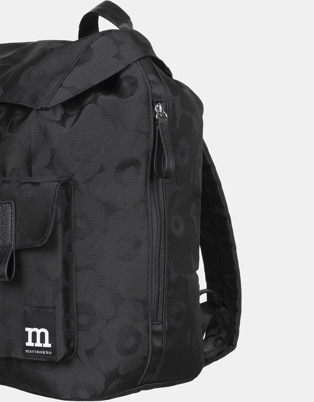 Marimekko - Everything Backpack L Unikko