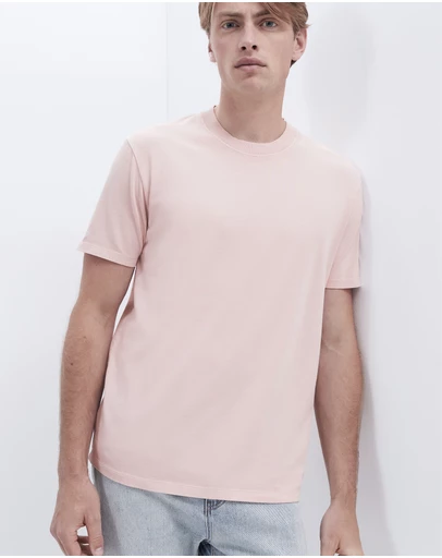 UNISON - Relaxed T Shirt