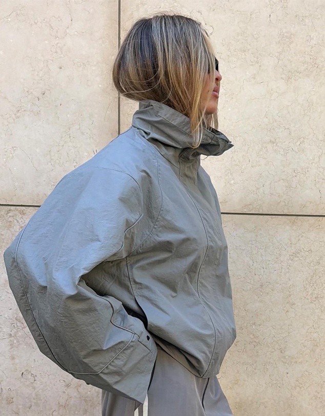 Lioness - Shoreline Windbreaker