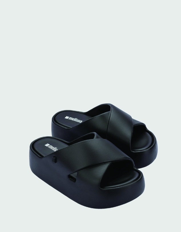 Melissa - Melissa Free Cross