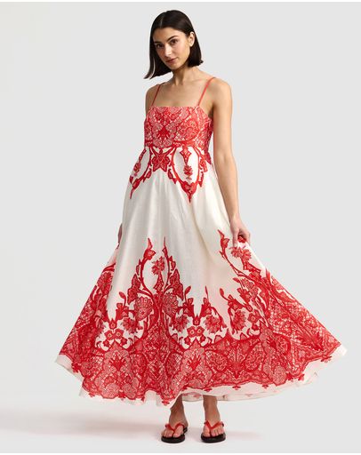 Ruby Antique