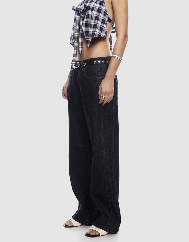 Lioness - Renacida Jeans