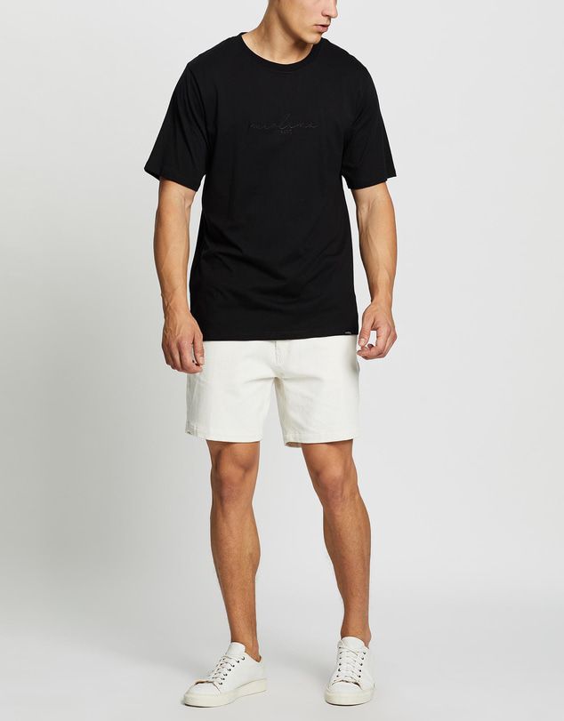 Merlino Street - Bamboo T-Shirt