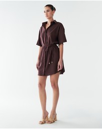 BWLDR - Orla Mini Dress