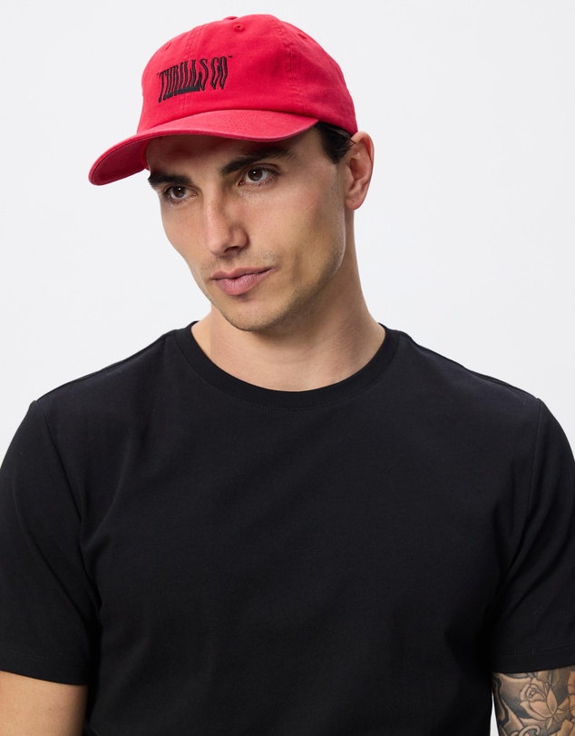 Thrills - ICONIC EXCLUSIVE - Peaceful Chaos 6 Panel Cap