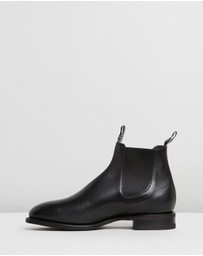 R.M.Williams - Kangaroo Comfort Craftsman