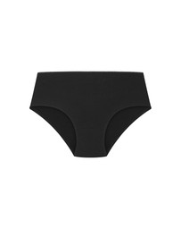 City Chic - Luxe Cotton 3 Pack Boyleg