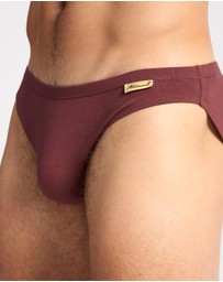 TEAMM8 - Retro Bikini Brief