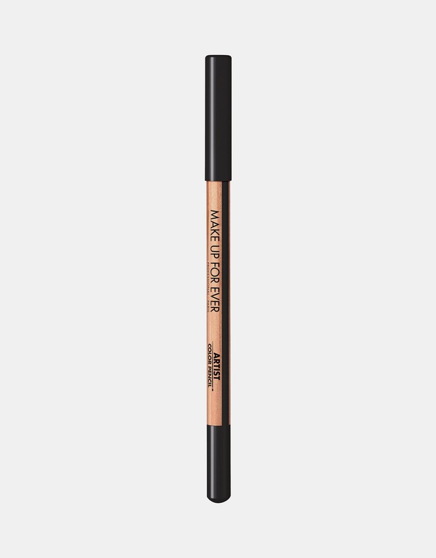 MAKE UP FOR EVER - Artist Color Pencil - All Black