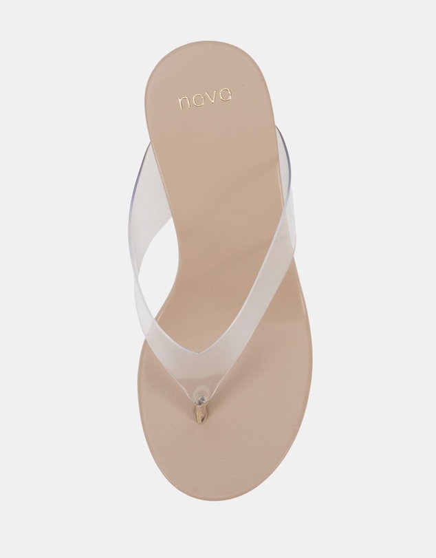 Novo - Baci Wedges