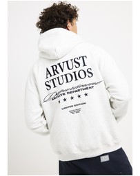 Arvust - Auto Hoodie