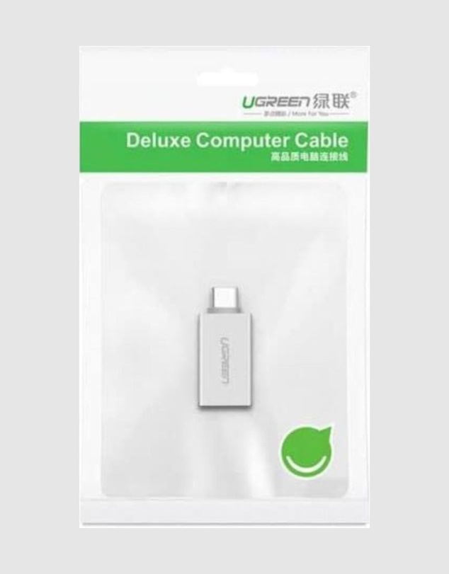 Ugreen - UGREEN USB-C to USB 3.0 Adapter