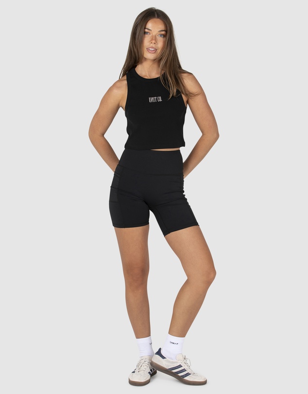 UNIT - UNIT Ladies Loft Tank Top