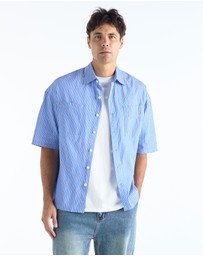 Nana Judy - The Heritage SS Shirt