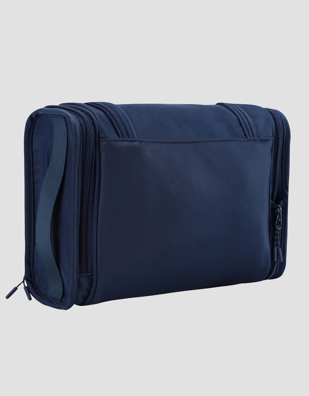 Van Heusen - Expandable Hanging Toiletry Bag