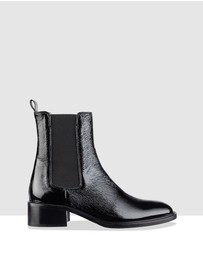 Habbot - Gavi Ankle Boots