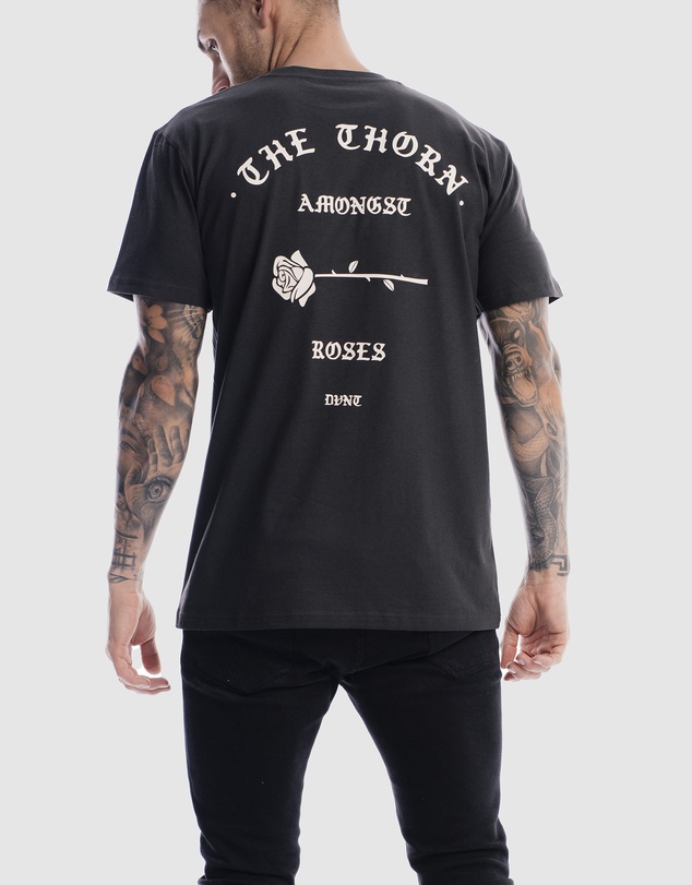 DVNT - Thorn Tee
