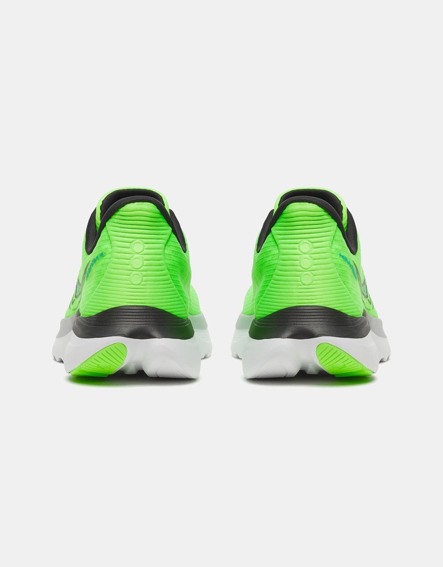 Saucony - Kinvara 16 - Men's