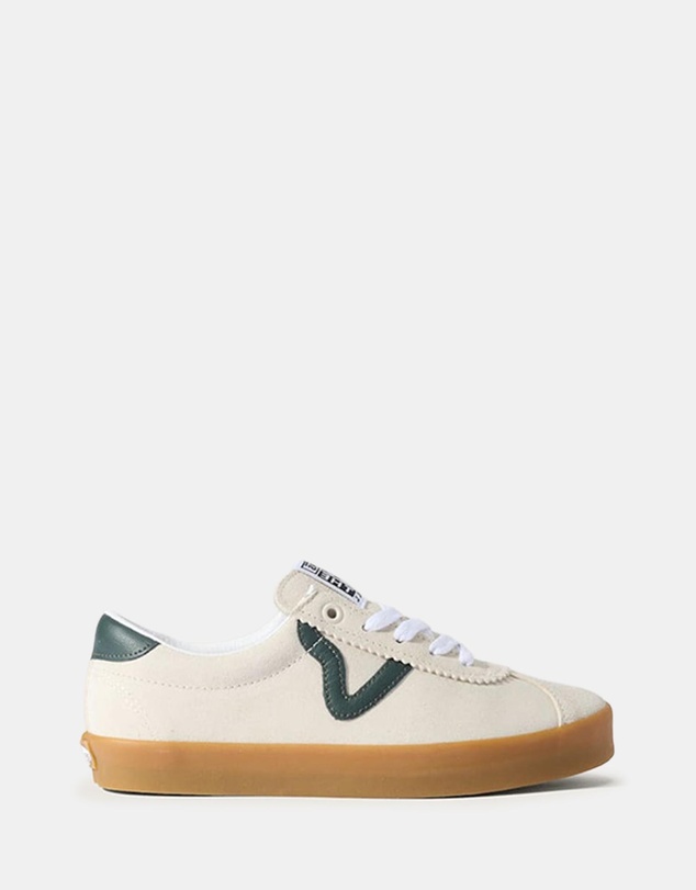 Vans - Sport Low - Men's
