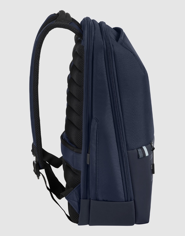 Samsonite - Stackd Biz Laptop Backpack 15.6