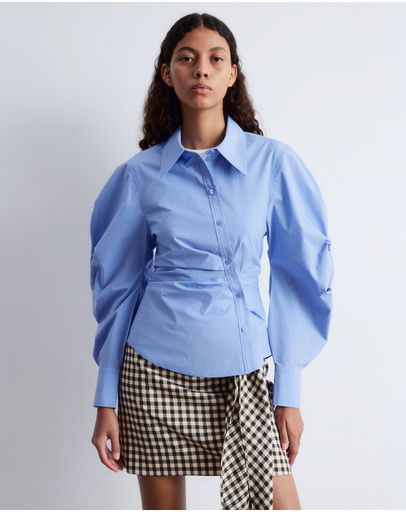 Blue Medium