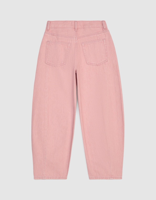 ARKET - Jamie Barrel Denim Jeans - Babies-Teens
