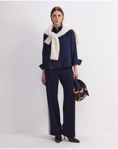 navy
