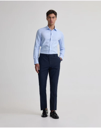 Oxford - Beckton Slim Fit Shirt