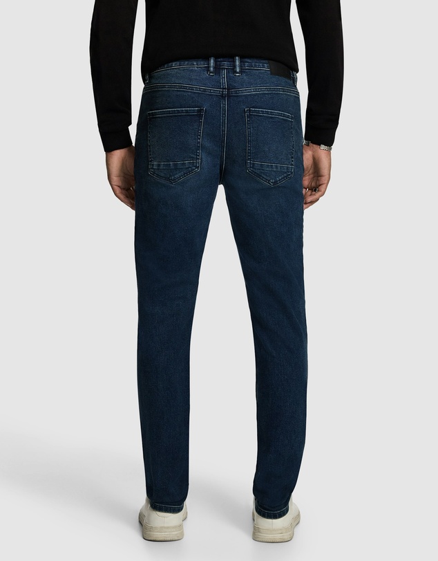 yd. - Rush Skinny Jean