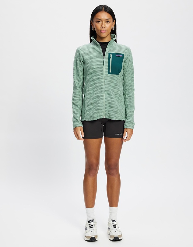 Patagonia - R1 Air Jacket