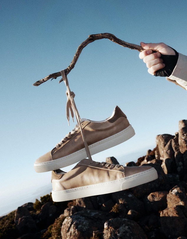 Aquila - Deco 2.0 Mono Sneakers