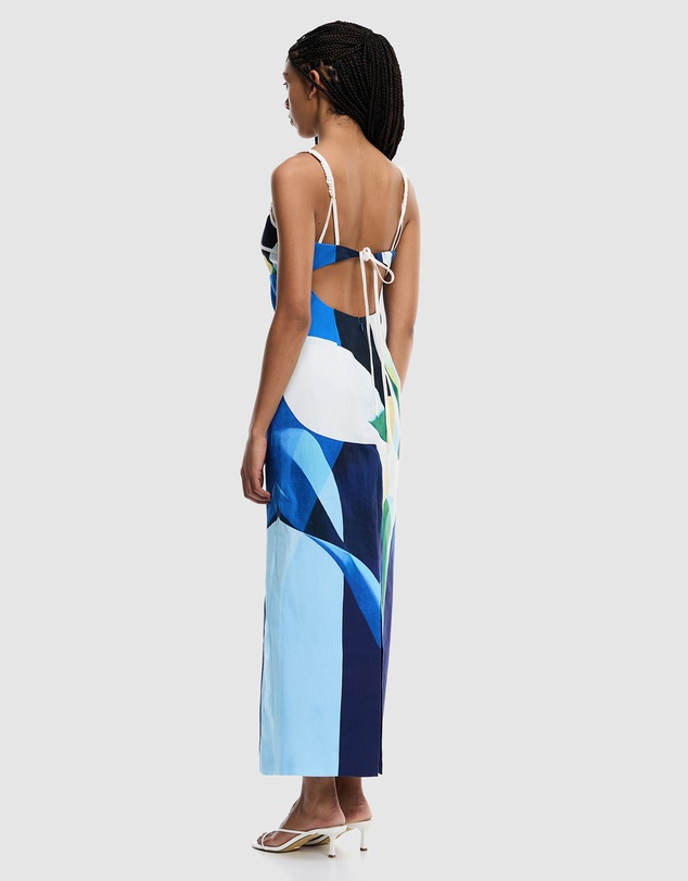 Significant Other - Rita Midi Dress
