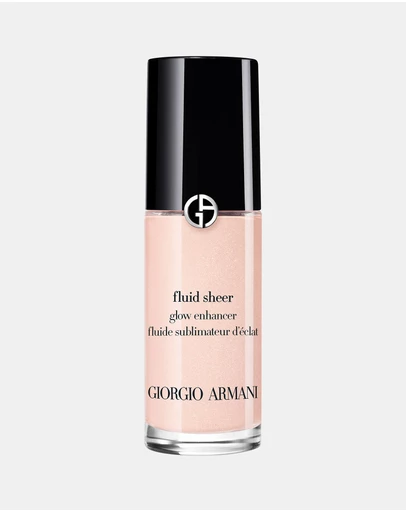 Giorgio Armani - Fluid Sheer Liquid Highlighter 7 18ml