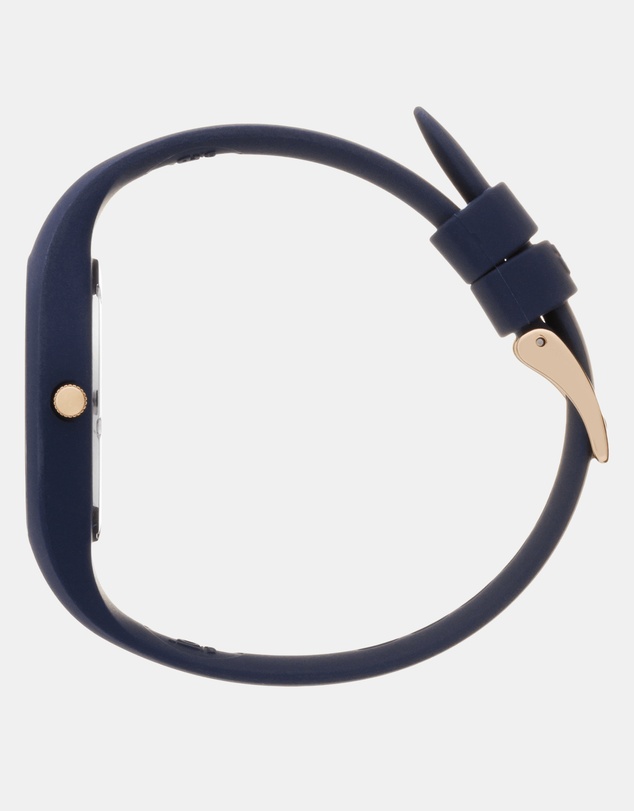 Ice-Watch - ICE Champagne Navy Blue Watch