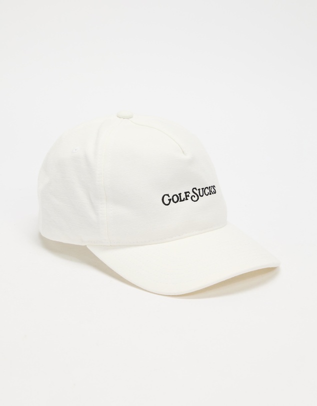 TravisMathew - Golf Sucks Hat