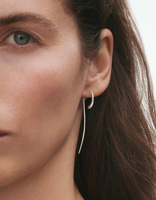 Georg Jensen - Mercy Earring