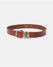 R.M.Williams - Drover Belt