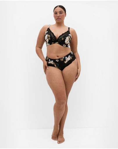 Black Print