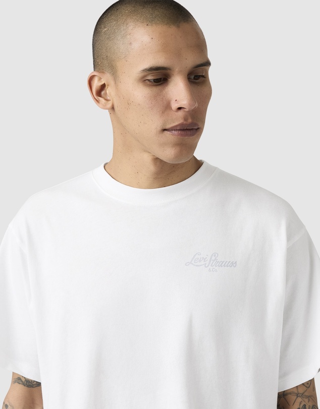 Levi's - Graphic Vintage Fit T-Shirt