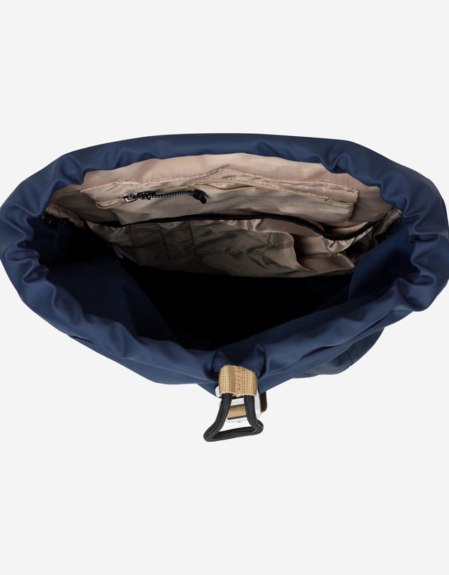 Elliker - Wharfe Flap Over Backpack 22L