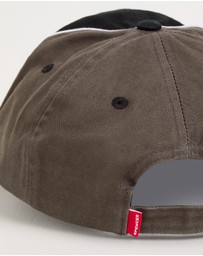 Spencer Project - Glitch Y2K Cap