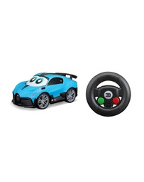BB Jr - My First RC Bugatti Divo