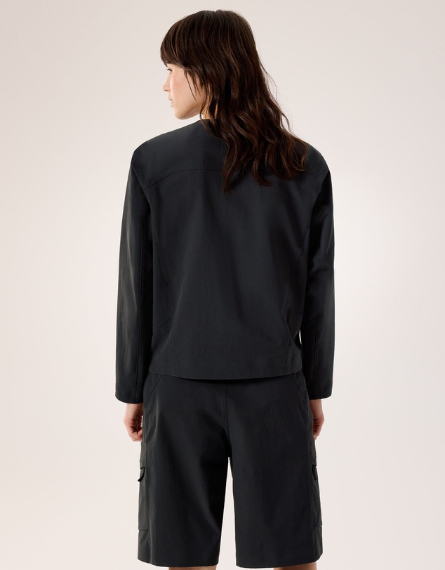 Arc'teryx - Sonii Utility Jacket Women's
