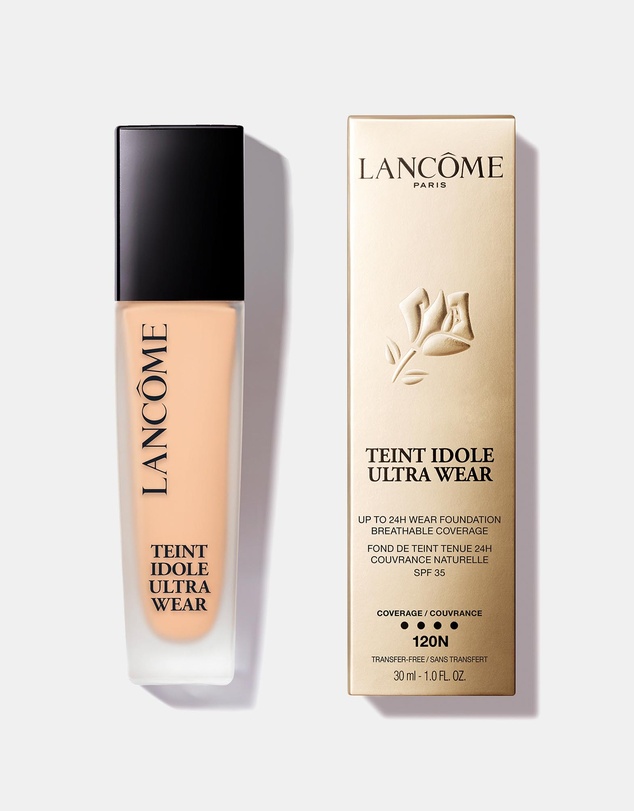 Lancome - Teint Idole Ultra Wear Foundation 30ml
