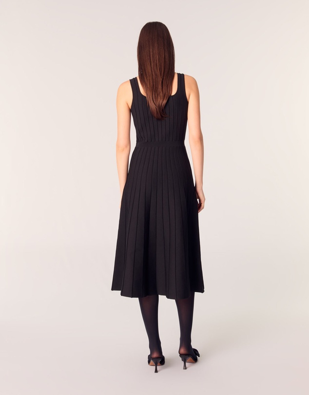 Maje - Rupleatsa Dress