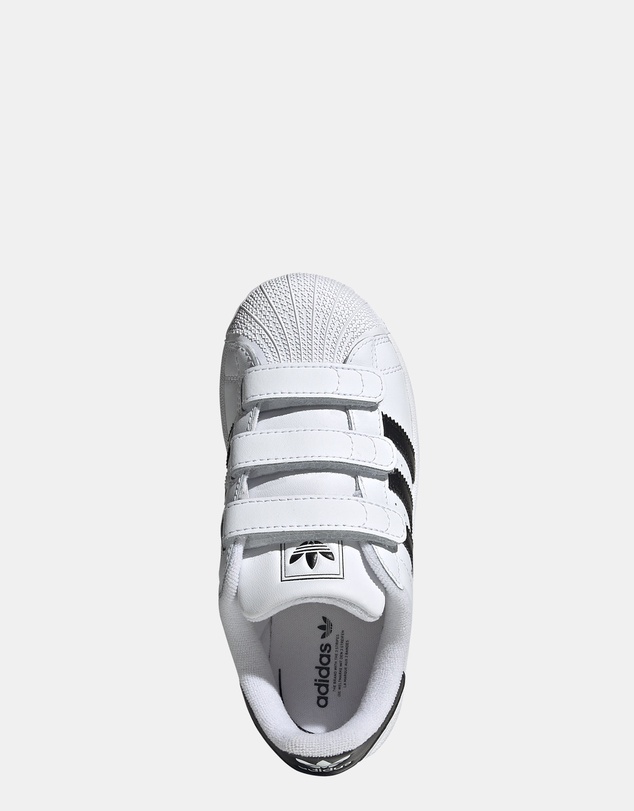 adidas Originals - Superstar II Pre-School