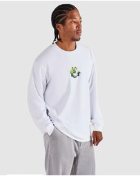 Malbon - Grateful Dead Gorse Tee