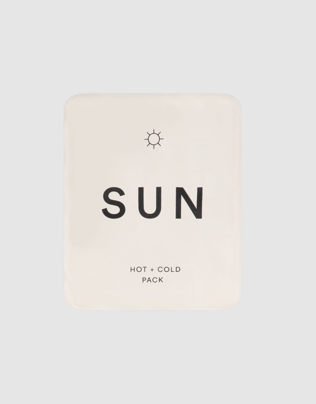 Sunday Supply Co - Cooler Gel Ice Pack